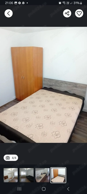 Închiriez apartament 2 camere în Suceava la întrare în obcini etaj 2 - imagine 3 Închiriez apartament 2 camere în Suceava la întrare în obcini etaj 2 - imagine 3