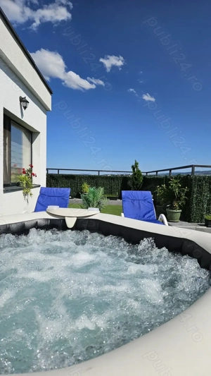 Apartament cu terasa de 80m2,zona Petrom (Baciu)