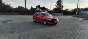 Dacia Logan  GPL. 