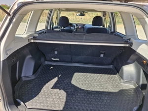 Vand Subaru Forester  - imagine 3 Vand Subaru Forester  - imagine 3