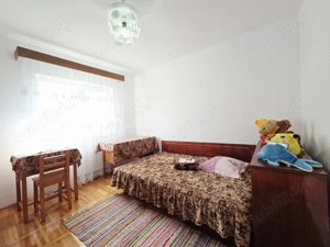 2 cam Mazepa 2 etaj 1 mobilat utilat CT - imagine 6