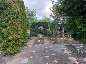 Casa si gradina, Bals, Olt  cartier Teis, pozitie foarte buna - imagine 2