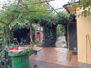 Casa si gradina, Bals, Olt  cartier Teis, pozitie foarte buna - imagine 3