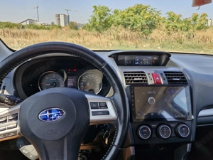 Vand Subaru Forester  - imagine 4 Vand Subaru Forester  - imagine 4