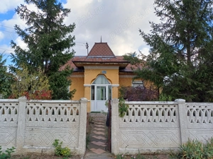 Casa si gradina, Bals, Olt  cartier Teis, pozitie foarte buna