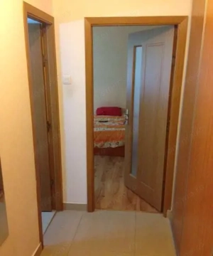 Garsoniera mobilata utilata la 10 min de Metrou Brancoveanu - imagine 4