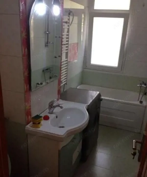 Garsoniera mobilata utilata la 10 min de Metrou Brancoveanu - imagine 6