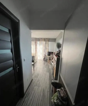 2 camere Berceni Grand Arena tip studio partial mobilat - imagine 6