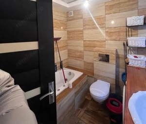 2 camere Berceni Grand Arena tip studio partial mobilat - imagine 8