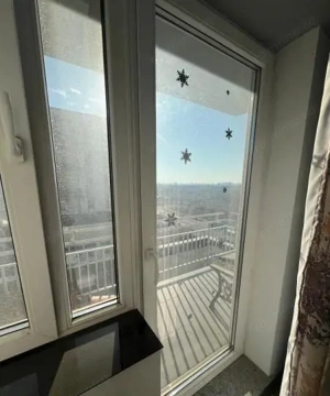 2 camere Berceni Grand Arena tip studio partial mobilat - imagine 7