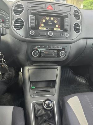 Wv Golf plus - imagine 5