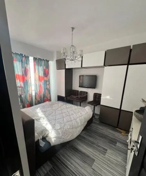 2 camere Berceni Grand Arena tip studio partial mobilat - imagine 5