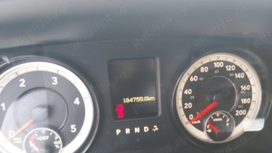 Vand Dodge Ram 1500 3.0 diesel - imagine 2