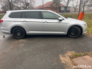Volkswagen Passat B8 2017 - imagine 2