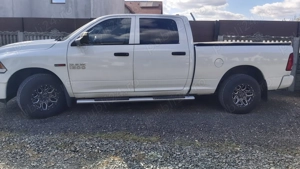 Vand Dodge Ram 1500 3.0 diesel - imagine 3