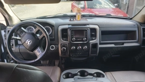 Vand Dodge Ram 1500 3.0 diesel - imagine 5