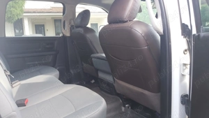 Vand Dodge Ram 1500 3.0 diesel - imagine 4