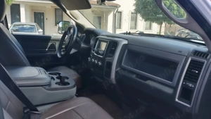 Vand Dodge Ram 1500 3.0 diesel - imagine 6