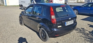 Vand Ford Fiesta - imagine 4