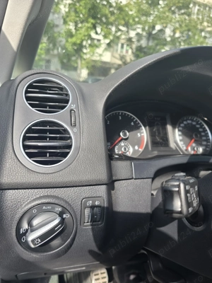 Wv Golf plus - imagine 7