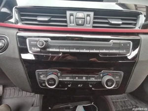 Bmw x1 2016 2.0d  - imagine 4