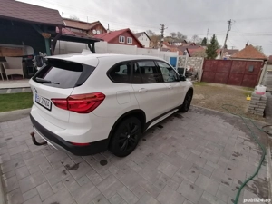 Bmw x1 2016 2.0d  - imagine 3