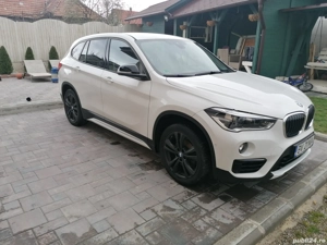 Bmw x1 2016 2.0d  - imagine 5