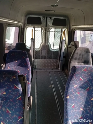 vând Mercedes sprinter  - imagine 3