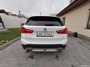 Bmw x1 2016 2.0d  - imagine 2