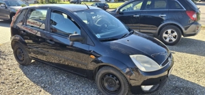 Vand Ford Fiesta - imagine 7