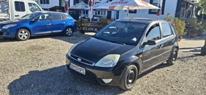 Vand Ford Fiesta - imagine 10