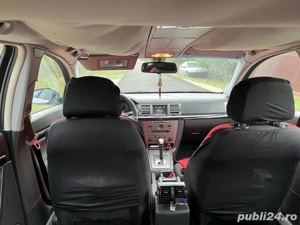 Vand urgent opel signum