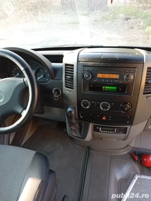 vând Mercedes sprinter  - imagine 5