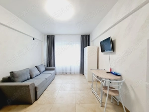 Garsoniera zona Faleza Dunarii-Port mobilata si utilata