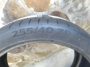 Cauciucuri (Anvelope) Continental Sport Contact 6* (BMW) 26540ZR21 - 255/40ZR21 - imagine 7