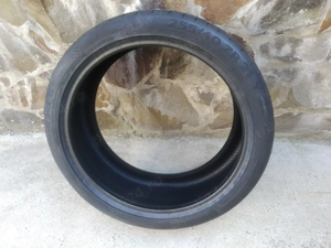 Cauciucuri (Anvelope) Continental Sport Contact 6* (BMW) 26540ZR21 - 255/40ZR21 - imagine 8