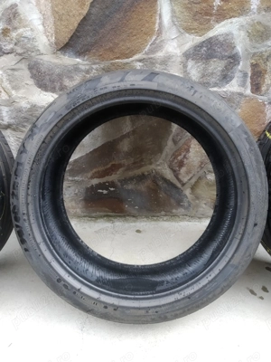 Cauciucuri (Anvelope) Continental Sport Contact 6* (BMW) 26540ZR21 - 255/40ZR21 - imagine 4