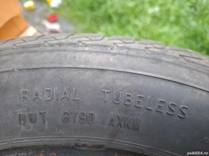 anvelope vara - imagine 3