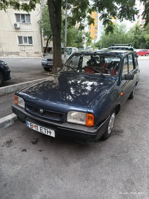 Dacia 1310 Break și Renault Clio  - imagine 2