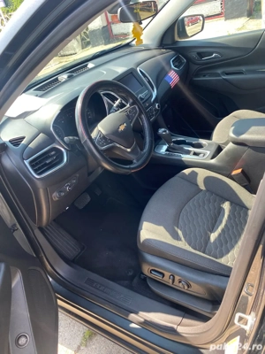 2020 Chevrolet Equinox LT - imagine 3