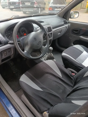 Dacia 1310 Break și Renault Clio  - imagine 7