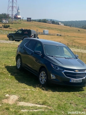 2020 Chevrolet Equinox LT - imagine 5