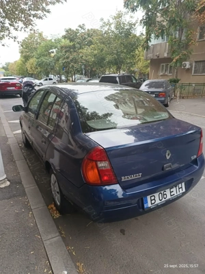 Dacia 1310 Break și Renault Clio  - imagine 9