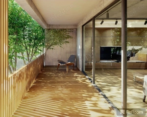 Dorobanti, 3 camere + garaj. Acces cu lift direct in apartament. - imagine 5