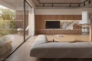 Dorobanti, 3 camere + garaj. Acces cu lift direct in apartament.