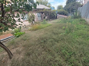 Oportunitate unică   teren intravilan 400 mp, front stradal 18 m   Micro 17, Galați