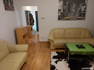 Apartament de închiriat în Sibiu 