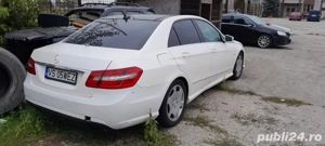 Vand Mercedes-motor defect - imagine 2