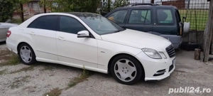 Vand Mercedes-motor defect - imagine 3