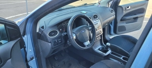 Vând Ford Focus 2,2005,1500 euro - imagine 6